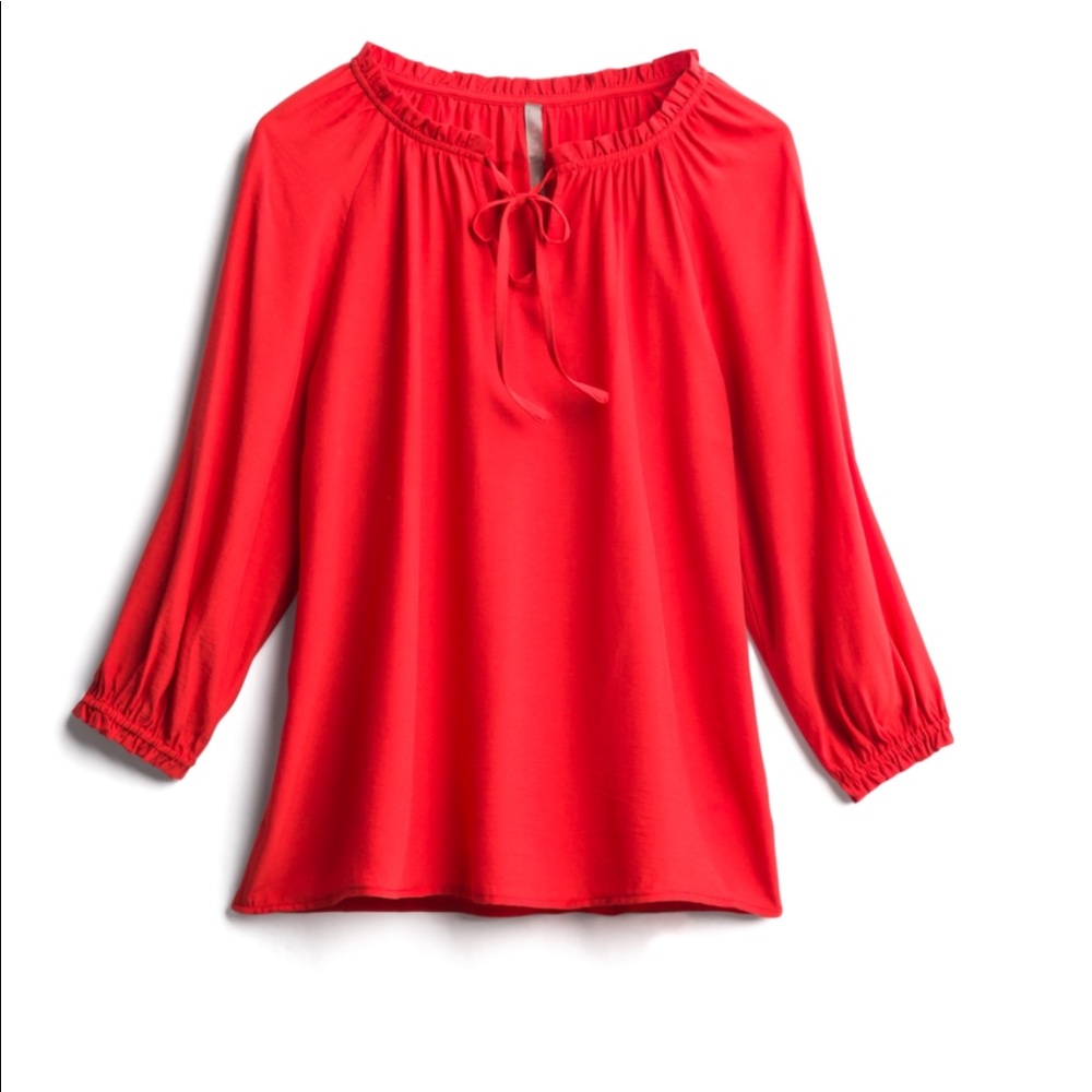 Detail top